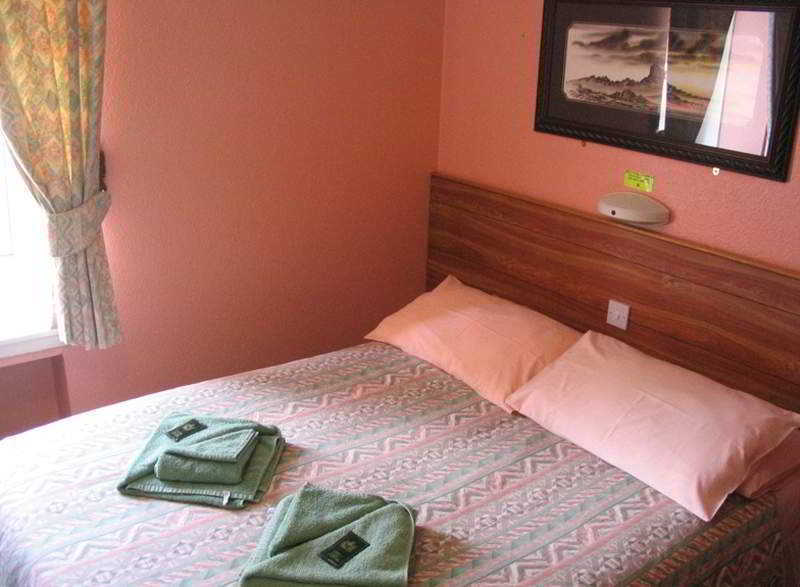 Craigtay Apartment Hotel Дънди Екстериор снимка