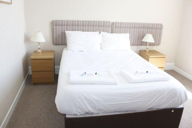 Craigtay Apartment Hotel Дънди Екстериор снимка