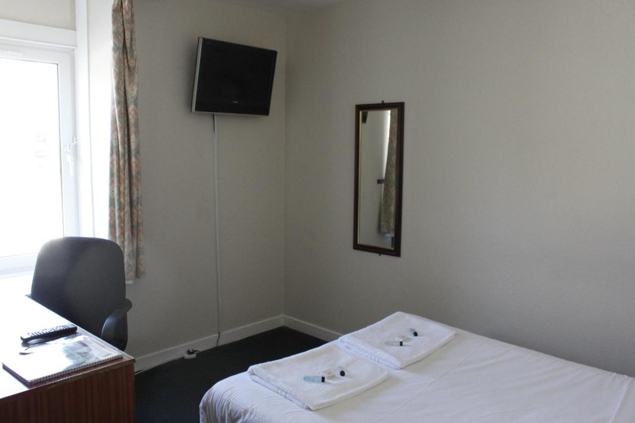 Craigtay Apartment Hotel Дънди Екстериор снимка