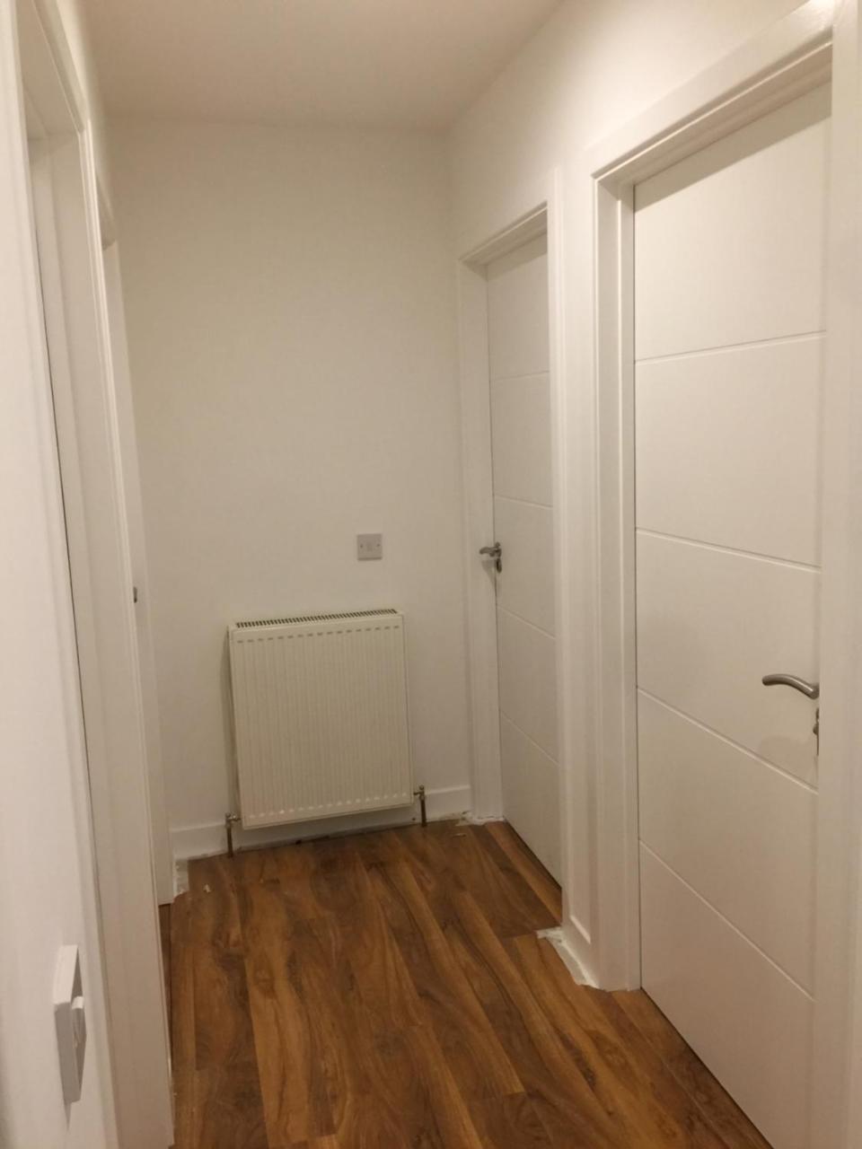Craigtay Apartment Hotel Дънди Екстериор снимка